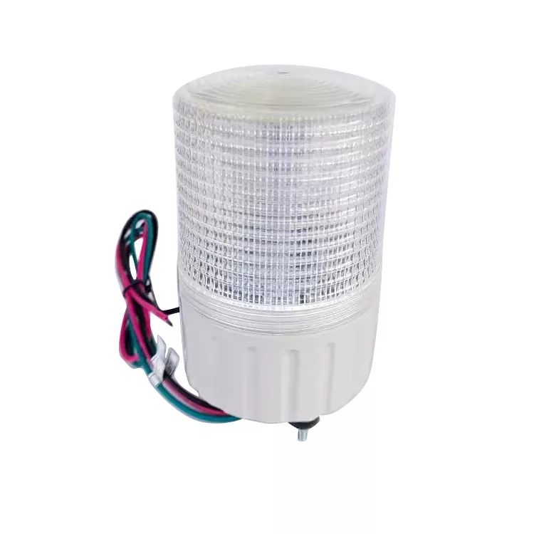 Haitian Injection Machine Alarm Light frequently fails? WEINAN solves production pain points with highly adaptable solutions