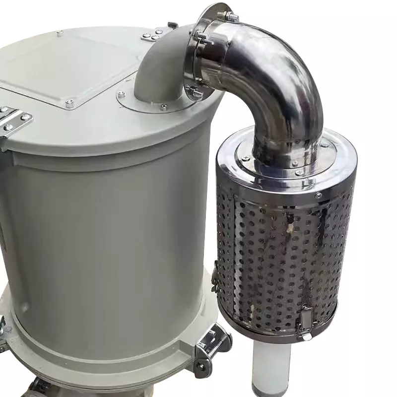 Dust Collector
