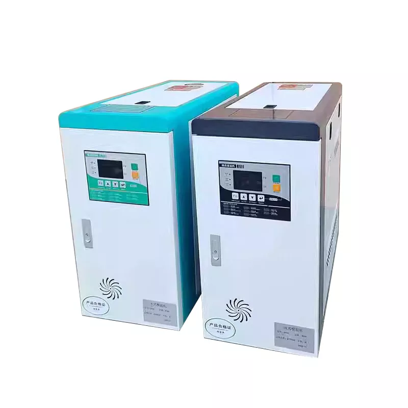 Mold Automatic Thermostatic Machine